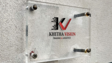 KV Logo presentation